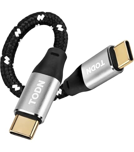 Amazon.com: iFi Gemini3.0 Dual Headed Audiophile USB Cable with