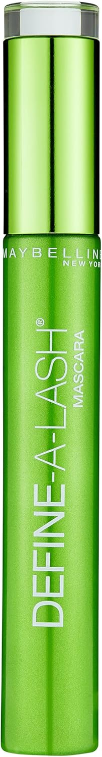 Maybelline New York Define-A-Lash Lengthening Washable Mascara - Image 5