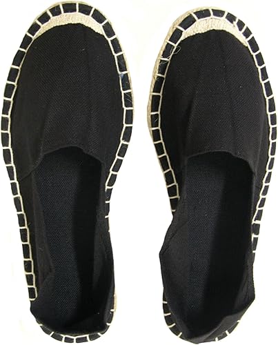 Amazon ノンブランド シューズ レディース エスパドリーユ カジュアル パンプス 靴 クツ くつ ぺたんこ ノンブランド パンプス