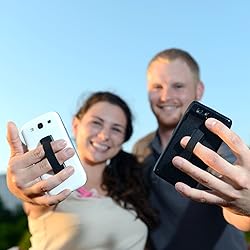 LOVEHANDLE Universal Phone Grip for Most