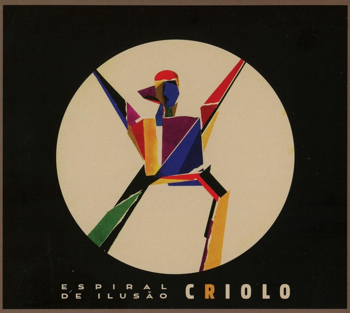 Espiral De Ilusao