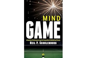 Mind Game: A Quantum Performance Leap for Competitive Pickleball and Tennis