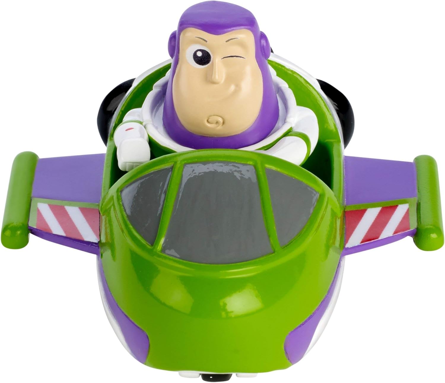 toy story mini buzz