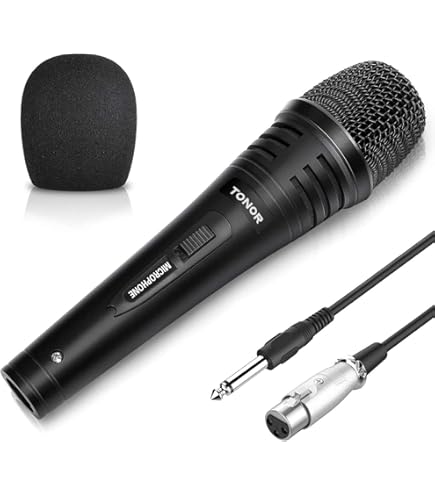 PR-781 PR781 Orginal Heil Sound Black ProLine Performance