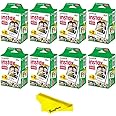 Fujifilm Instax Mini Instant Camera Film, Twin Pack (160 Sheets)