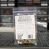 BetterBreakout Development Board Combo Pack (Teensy 4.0)