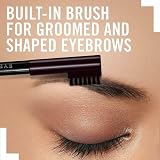 Rimmel Professional Eyebrow Pencil Dark Brown 1 ea view 3