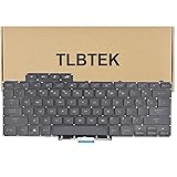 TLBTEK Backlight Keyboard Replacement Compatible