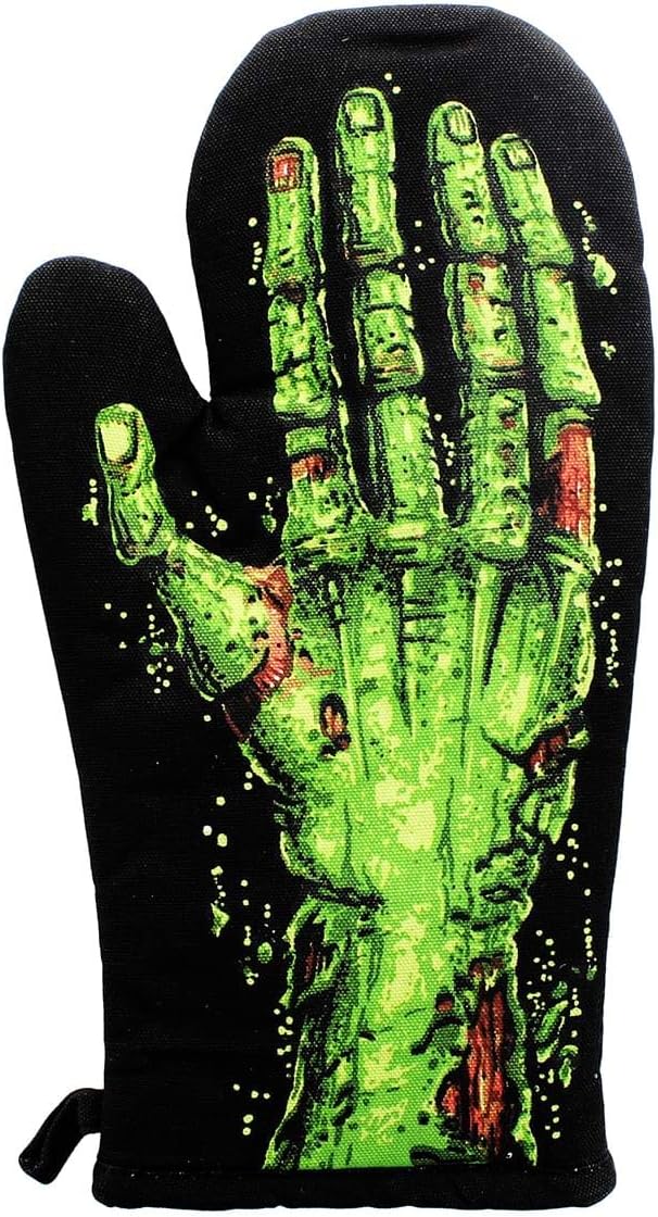 Which Is The Best Nerd Oven Mitts