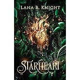 Starheart (The Starheart Saga)
