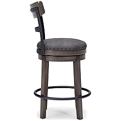 Signature Design by Ashley Caitbrook 24" Farmhouse