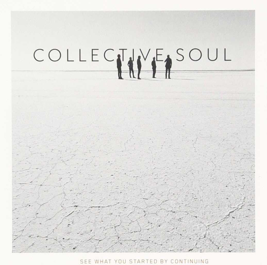 See What You Started By Continuing/Greatest Hits 2-CD Deluxe Edition WALMART EXCLUSIVE