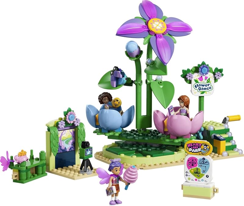 Canecas Loucas dos Amigos: Flores e Fadas 42702