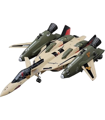 Amazon.com: Hasegawa Macross Zero VF-0D 1/72 Scale : Arts