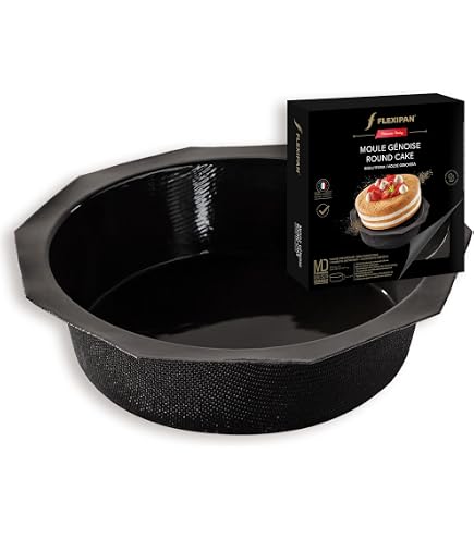 Amazon.com: Silpat Flexipan Family-Size Rectangle Mold : Home