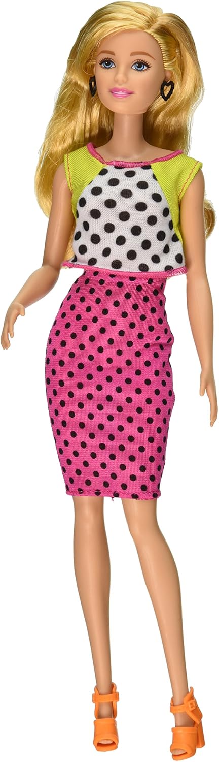 barbie fashionista 13
