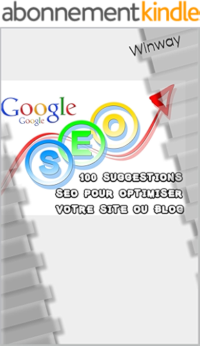 Download 100 suggestions SEO pour optimiser votre site ou blog PDF