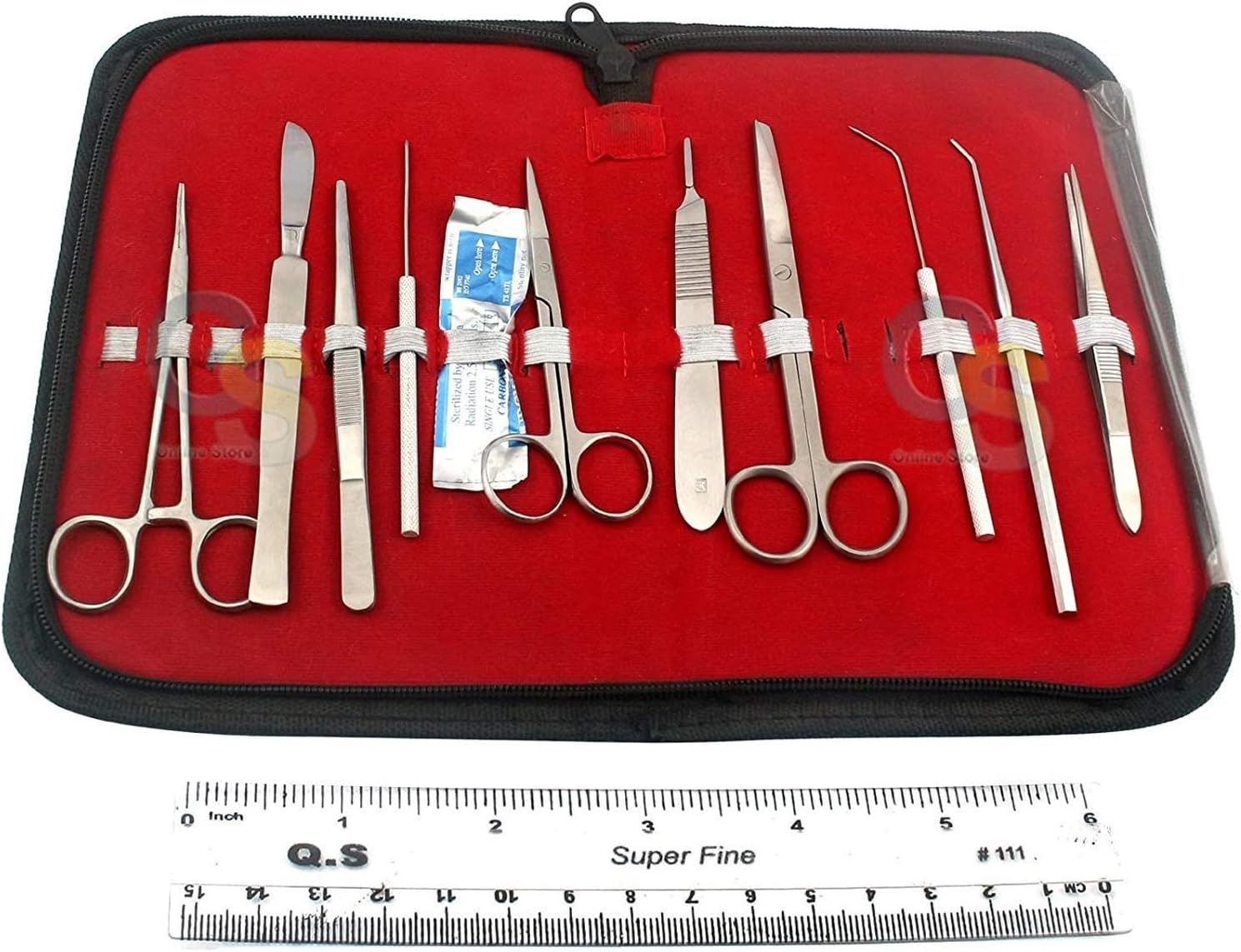 G.S Anatomy KIT Laboratory Best Quality Health