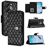 Rfvzubemok Compatible with Infinix Smart 8 Plus 4G