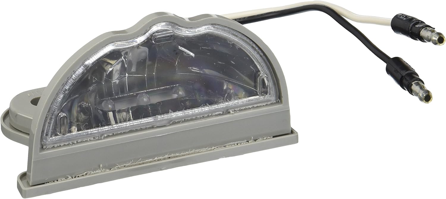Grote 60381 License Lamp, License Plate Lights Amazon Canada