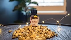 Aromatics International Pure Organic Cardamom