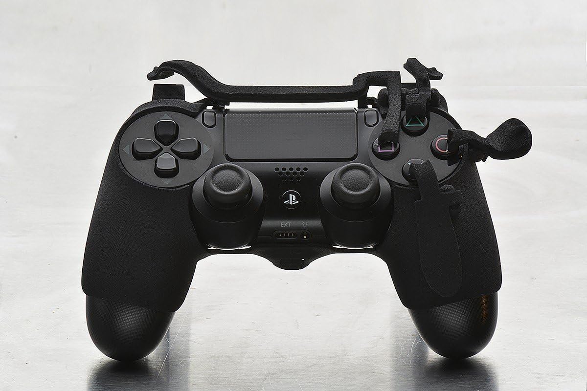 Avenger reflex ps4 Clearance