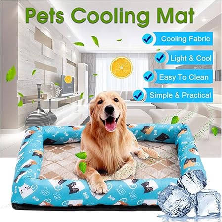 ice pad for dogs