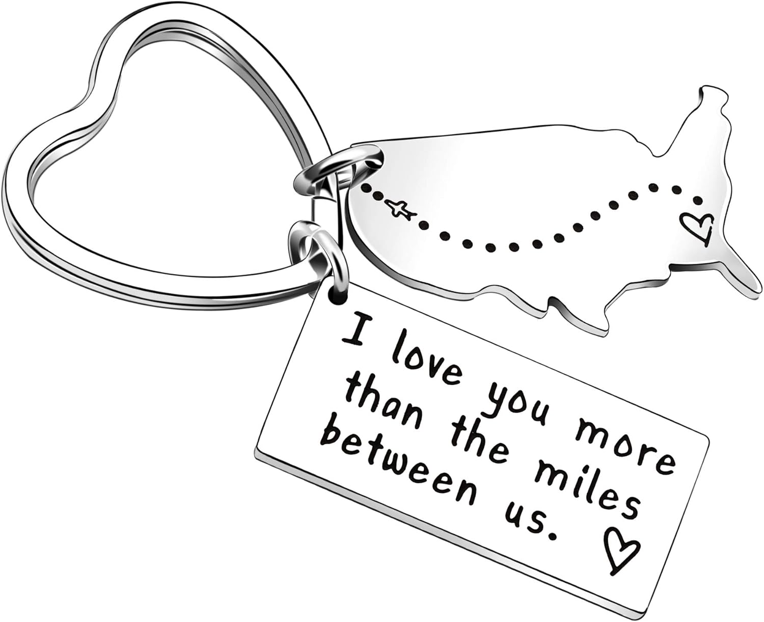 valentine gifts for long distance lovers