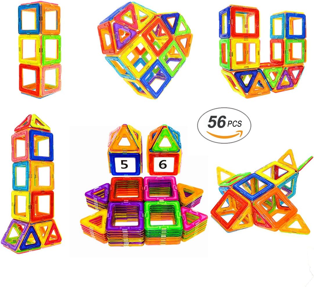 Soyee Blocks STEM Learning Toys Educational Construction