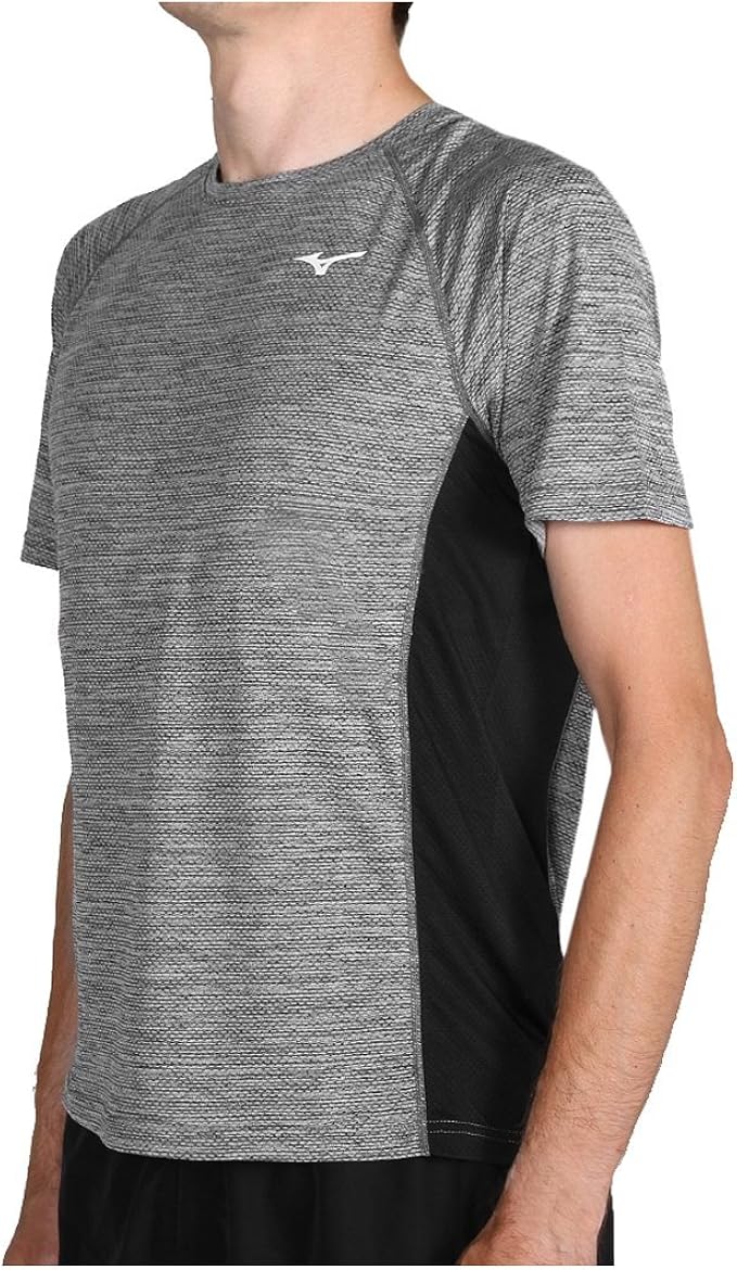 t shirt mizuno amazon