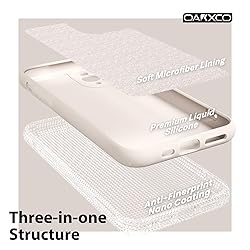oakxco for iPhone 11 Pro Phone Case Liquid