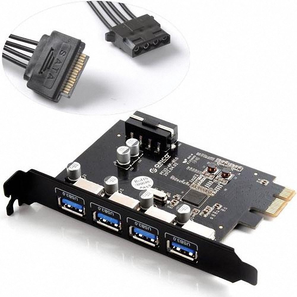 Pci Express Usb 3.0 Driver For Mac