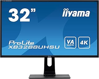 Iiyama ProLite XB3288UHSU-B1