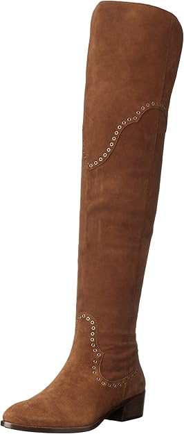 frye ray grommet tall boot