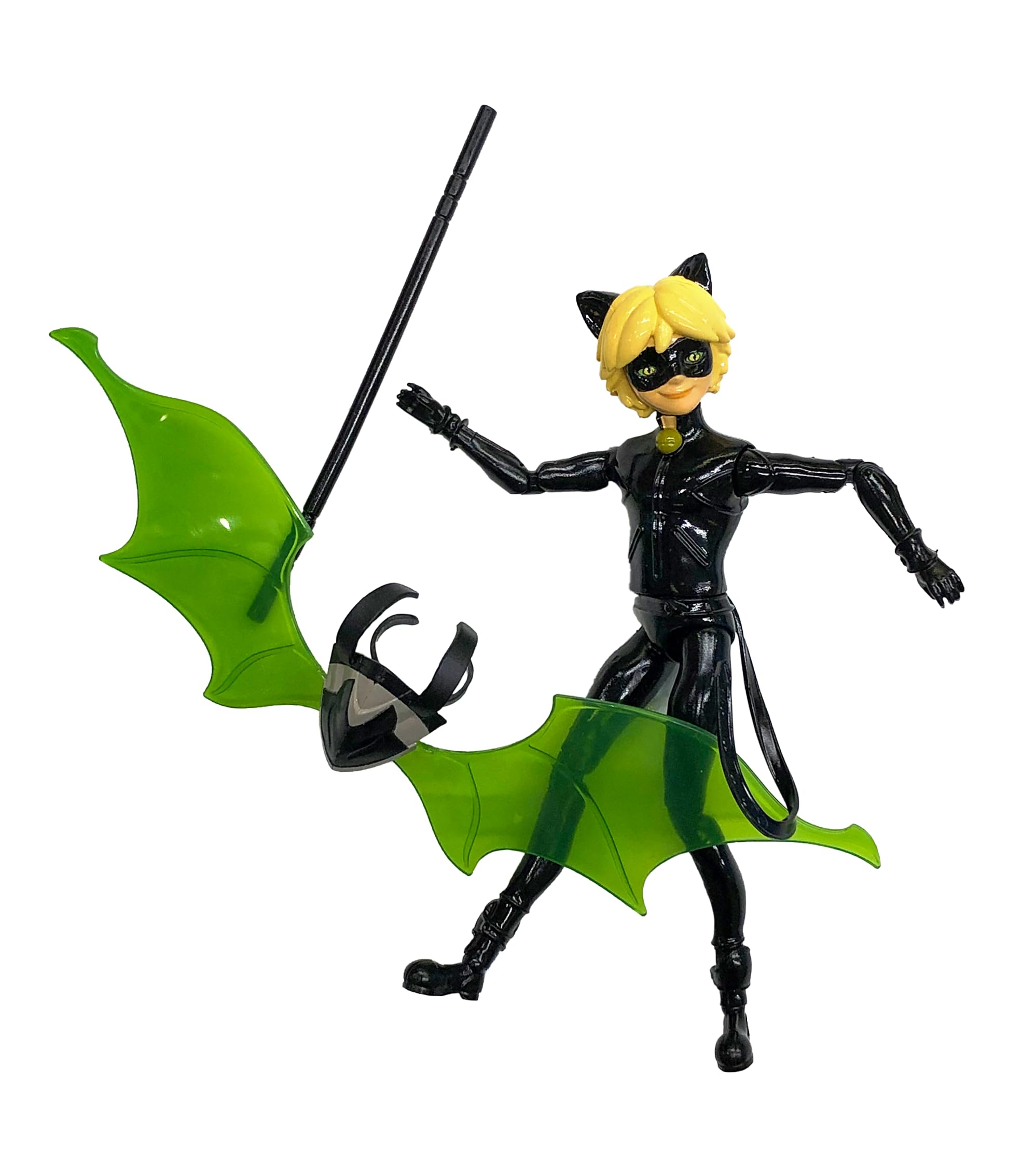 Miraculous: Tales of Ladybug and Cat Noir 50403 dolls/accessory
