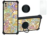 jioeuinly Blu C5l Max Case Compatible with Blu C5l