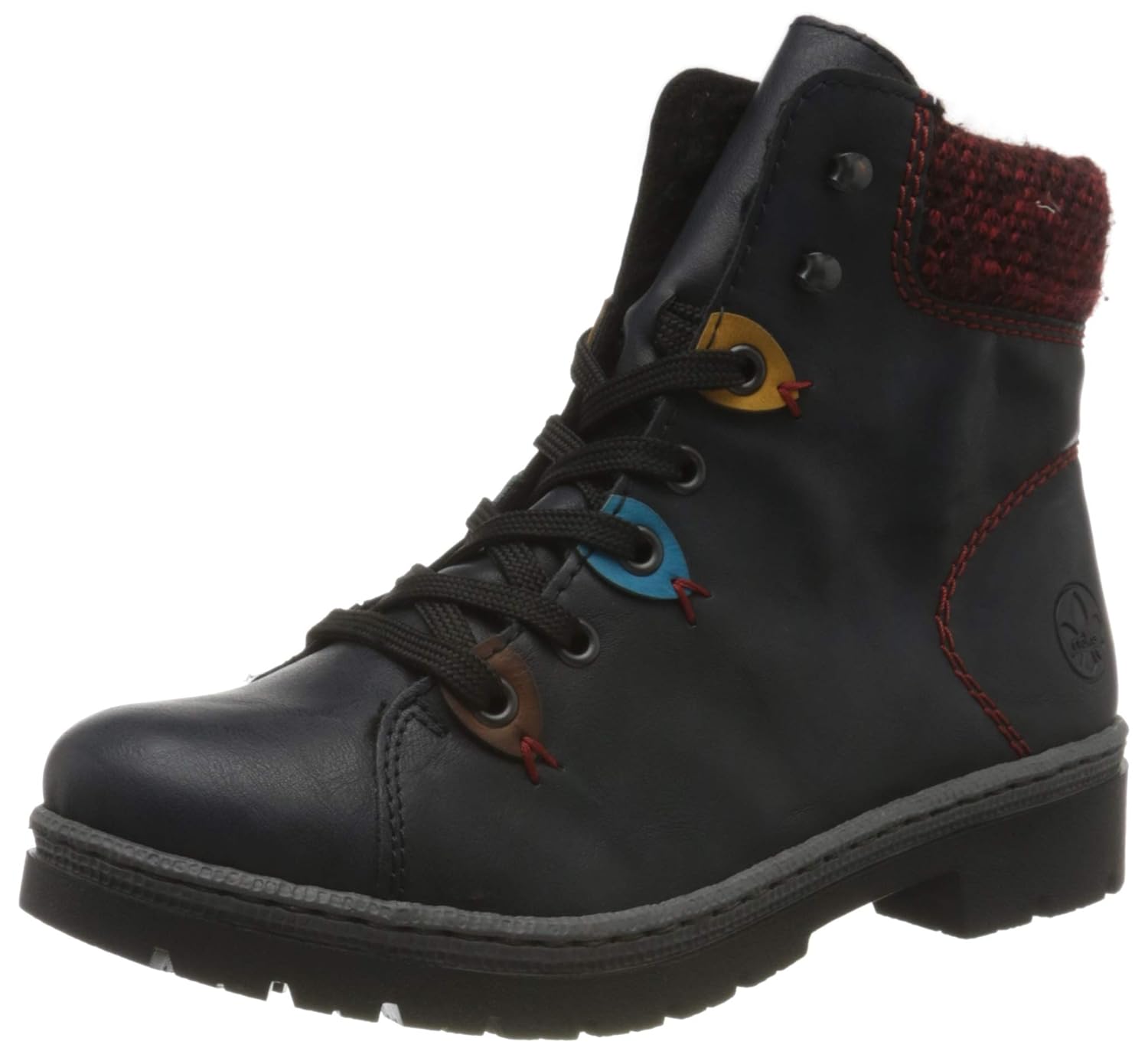 ladies rieker shoes amazon