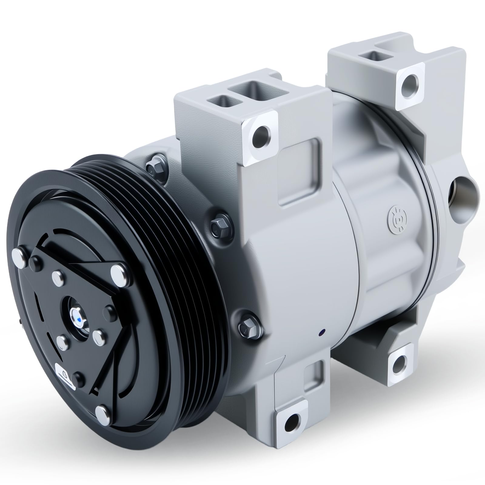 AC Compressor Replacement for 2007 2008 2009 2010 2011 2012 Nissan
