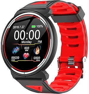 xzhi fitness tracker