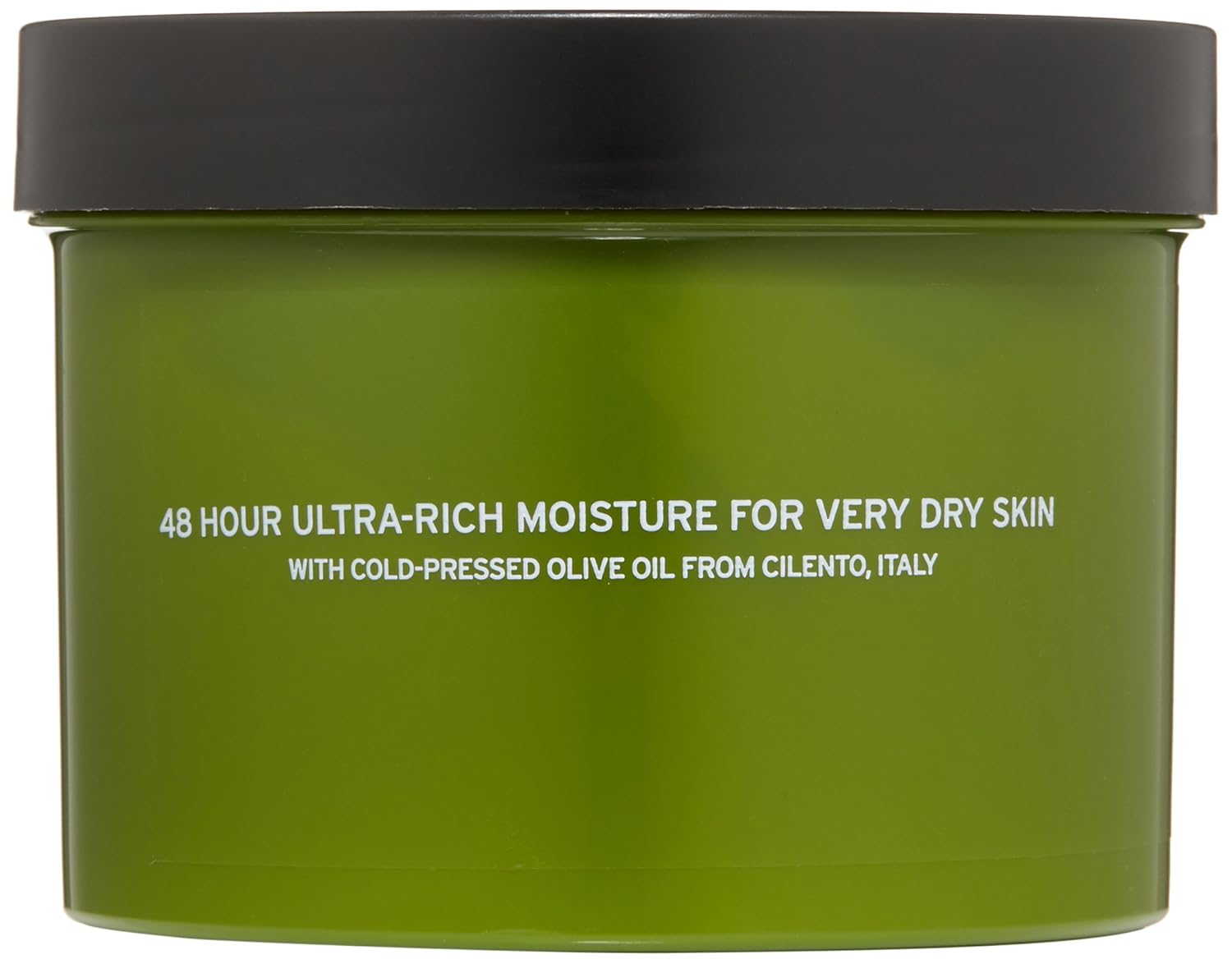 The Body Shop CTB01901 Coconut Body Butter, Nourishing Body Moisturizer, 6.75 Oz. : Beauty