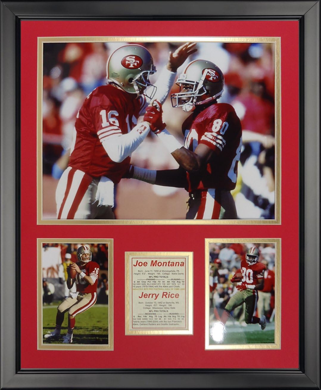 Photographs - Legends Never Die NFL Unisex-Adult Photography