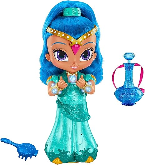 fisher price shimmer