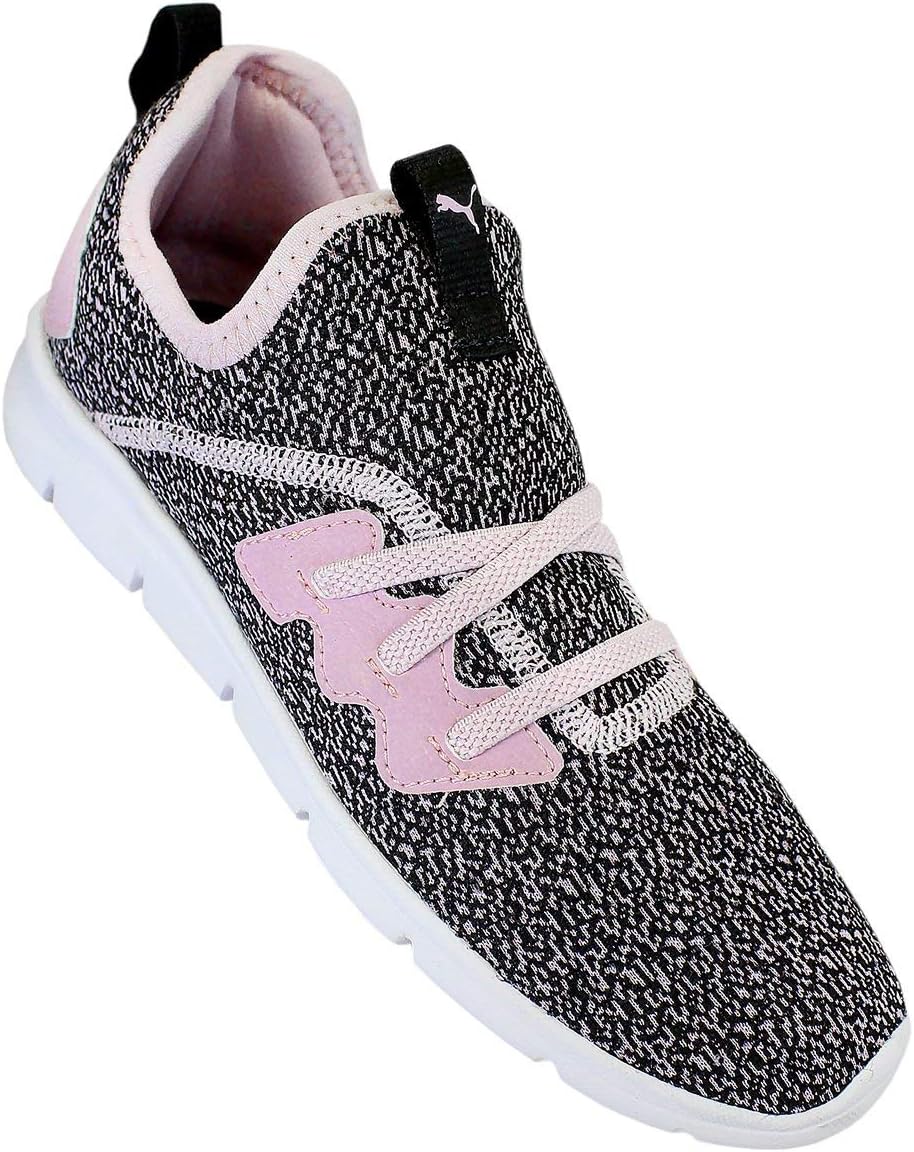 tenis puma flash infantil