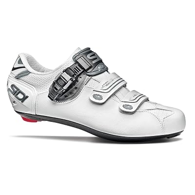 SIDI シディ Genius 7 46 Sidi Genius 7 Cycling Shoe Shadow White Size 46 Costa Rica | Ubuy