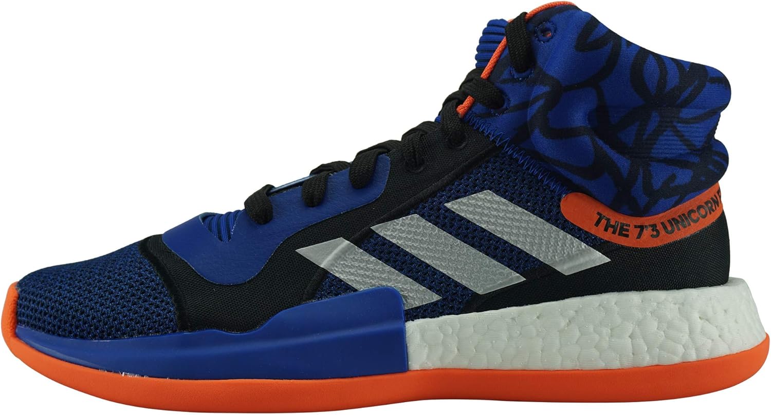 adidas marquee boost amazon