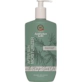 Australian Gold After Sun Body Lotion | Hemp Seed Oil Moisturizer, 16 Fl Oz | Lightweight, fast-absorbing, hemp seed oil, caffeine and vitamin blend, dye free, vegan