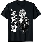 Rod Stewart Admat T-Shirt