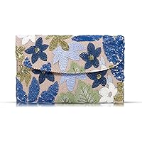 【新品】MATObyMARLMARL envelope purse3/stone Mary Frances Now & Zen, Multicolor: Handbags: Amazon.com