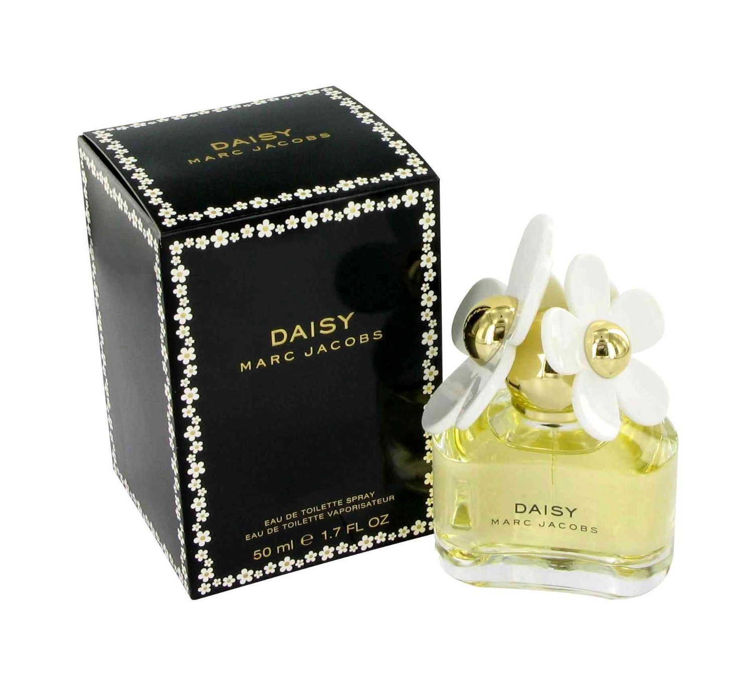 daisy ladybug perfume