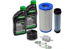 EPR DISTRIBUTION EPR Maintenance Tune Up Kit for Kawasaki FX481V FX541V FX600V Engines 99969-6539